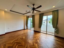 The Greenwood (D11), Terrace #447184361